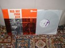 ALEXIS KORNER Red Hot From Alex LP 1964 MONO 1st Press