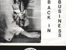 AC/DC Back in Business Norway Sweden 10/15.02.1986 Live