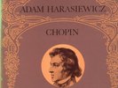 chopin box 14lp harasiewicz philips 6747017 nm-