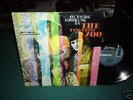 TheTangerine Zoo