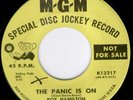 Northern Soul .. ROY HAMILTON on M-G-M label .. 1964