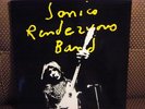 RARE_ Sonic's Rendezvous Band LP 