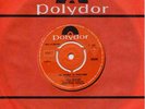 Chris McClure -'The Answer To Everything', 1968 UK 45.