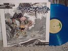 CLEANSE THE BACTERIA Lp Pusmort Pushead HC punk KBD