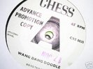 UK SOUL - KOKO TAYLOR - WANG DANG DOODLE - CHESS DEMO