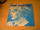 MORRISSEY THE SMITHS SHEILA TAKE A BOW GERMAN BLUE 12