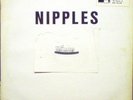 PETER BROTZMANN SEXTET QUARTET NIPPLES LP GERMAN
