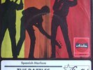 THE RATTLES Spanish Harlem  SEHR RARE Star-Club 7