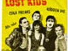 LOST KIDS Cola Freaks RARE Denmark KBD punk 45 LISTEN