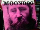 MOONDOG More Moondog Prestige LP 1069 Avant-Garde