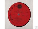 SUN RA--Continuation Original LP on Saturn