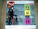 MONSTER RARE Beatles Sheridan My Bonnie LP VENEZUELA