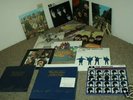 Beatles Box Set -- 13 original format Parlophone LPs