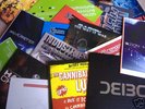 * ** 50 x Quality Drum & Bass/ Jungle Vinyls ** **