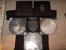 TAAKE LP BOX satyricon thorns enslaved emperor burzum