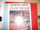 FLICK WILSON - RARE REGGAE LP ORIGINAL---