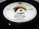 Foster Sylvers MISDEMEANOR PROMO 45 SOUL/FUNK