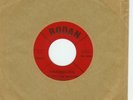 RARE IN DEMAND FUNK SOUL 45 RHYTHM MACHINE