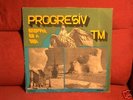 PROGRESIV TM Dreptul De A Visa ORIG PSYCH LP MONSTER
