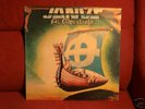 JANUS Al Maestrale ITALY ORIG PROG PSYCH PRIVATE LP M-