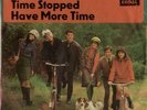 MARVIN SMITH: Time Stopped (Â´66 very rare German 7