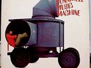 BONNIWELL MUSIC MACHINE LP Mono WHITE LABEL PROMO Mint-