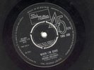 tamla  northern soul  BRENDA HOLLOWAY when I'm gone