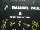 KID THOMAS / EMANUEL PAUL &THE EASY RIDERS JAZZ BAND