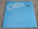 C.M.U. - OPEN SPACES ORIG. LP 1st UK '71 PROG PSYCH