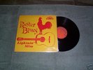 LIGHTING SLIM - ROOSTER BLUES - EXCELLO # 8000 VG+