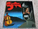 RED NOISE - SARCELLES LOCHERES ORIG. LP 1st FRANCE '71