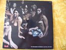 Jimi HENDRIX EXPERIENCE  Electric ladyland