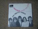 The Pretty Things - Progress 7