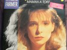 MYLENE FARMER My Mum Is Wrong Maman A Tort 45T original