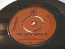 NORTHERN SOUL  BRITISH CBS CHAPTER FIVE