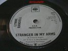 NORTHERN SOUL RARE BRITISH CBS DEMO LYNNE RANDELL