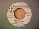 THE MIRACLES SOUL 45 TAMLA LABEL DJ COPY