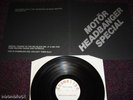 Motorhead - Motorbangerspecial, MOR 1981