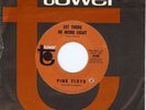 RARE Garage Psych 45 The Pink Floyd STOCK  Tower 440