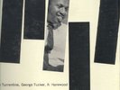 Horace Parlan-Speakin' My Piece Blue Note LP 47 W. 63