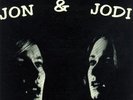 Two Sides of Jon & Jodi rare private psych folk LP