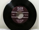 Rare R & B You're So Fine Falcons R&B 45 Flick Detroit