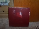 Pearl Jam Live at Benaroya Hall 4 LP Set NIP