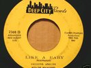 RARE SOUL Helene Smith  Deep City 2368 Micro Press