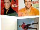 ELVIS PRESLEY JAPAN GOLDEN STORY 2 SRA-5011