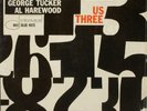 Horace Parlan-Us Three-Blue Note 4037-W.63rd-SUPERB