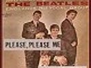 VJ  SR-1062 INTRODUCING THE BEATLES Please Please Me NR