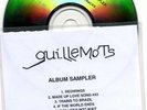 GUILLEMOTS 6 TRACK ALBUM SAMPLER
