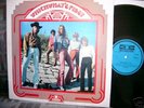 WHICHWHAT'S  : FIRST  MINT great Original prog UK press