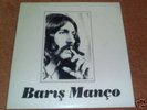 BARIS MANCO - DUNDEN BUGUNE , RARE TURKISH PSYCH  LP
